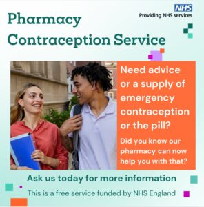 Emergencycontraception