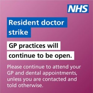 Residentdoctorstrike