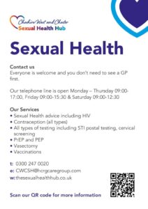 Sexual Health Services Leaflet Pdf 724x1024