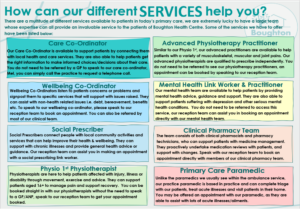 Our Services 1
