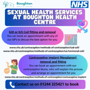 Bhc Sexual Health